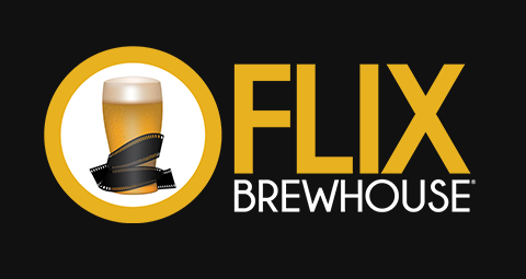 flix brewhouse logo