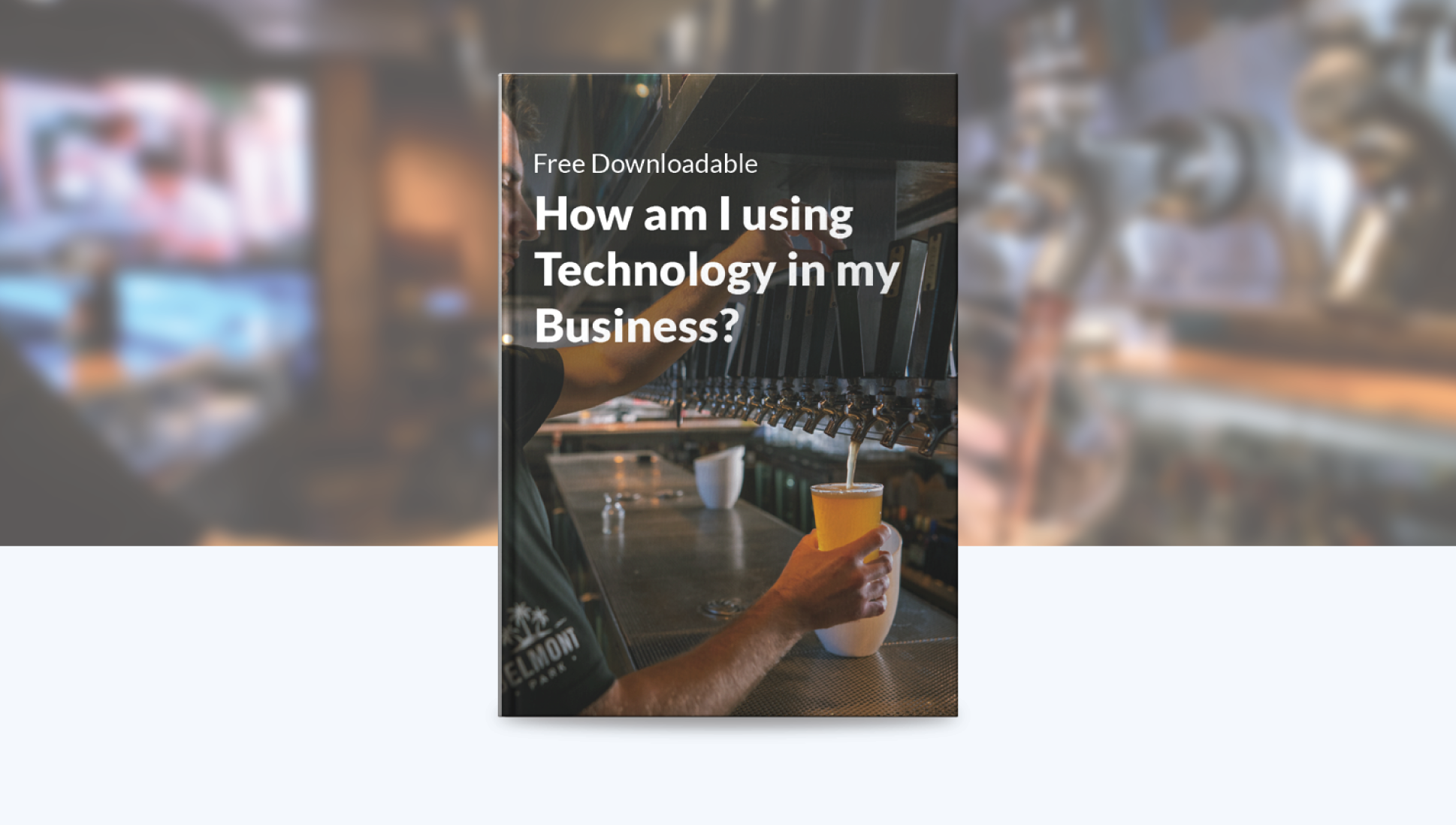 Free Resource: How On-Premise Managers Put Technology to Work