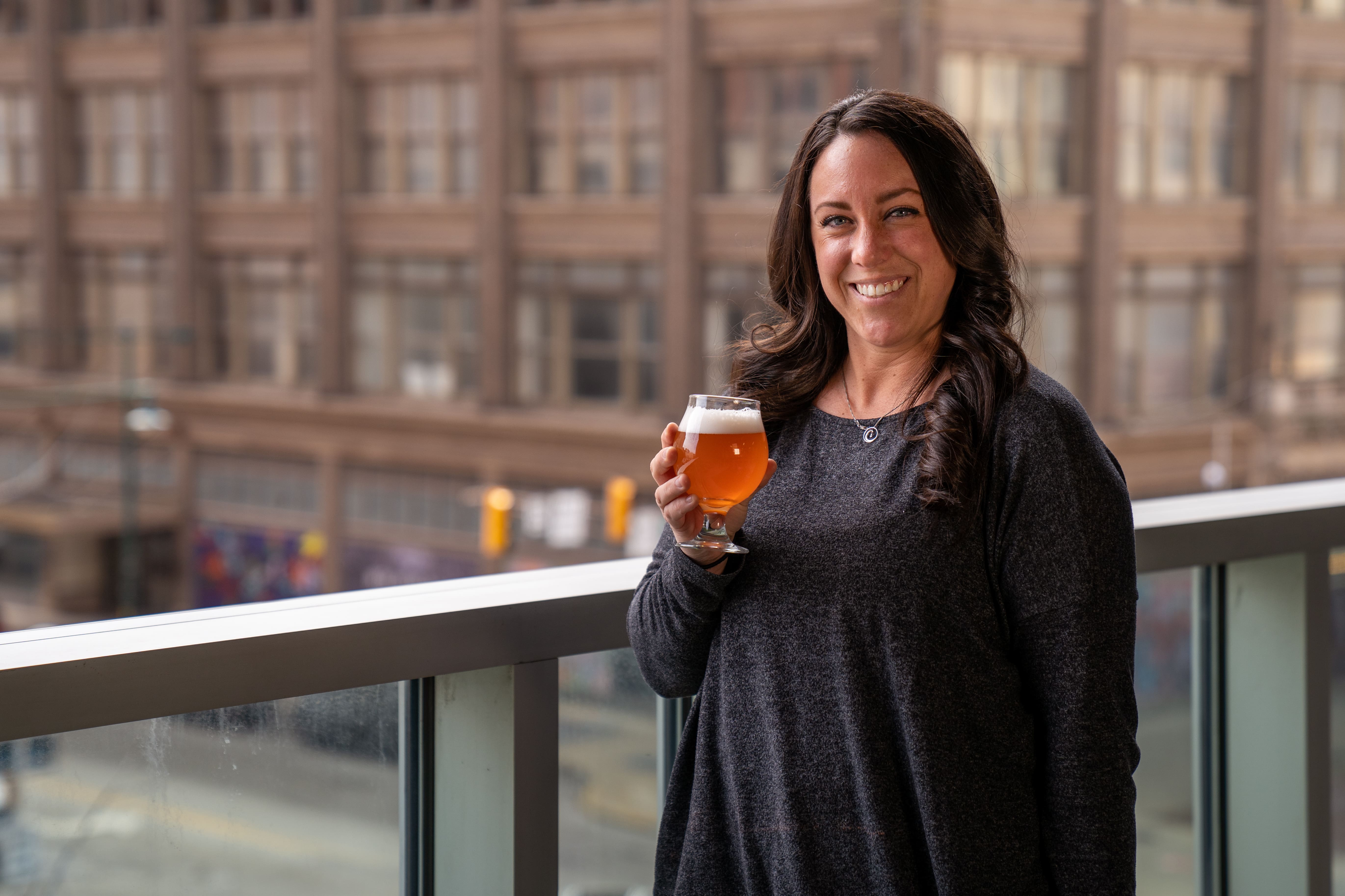 Beverage Insights Company BrewLogix Expands Sales Team with New Hires