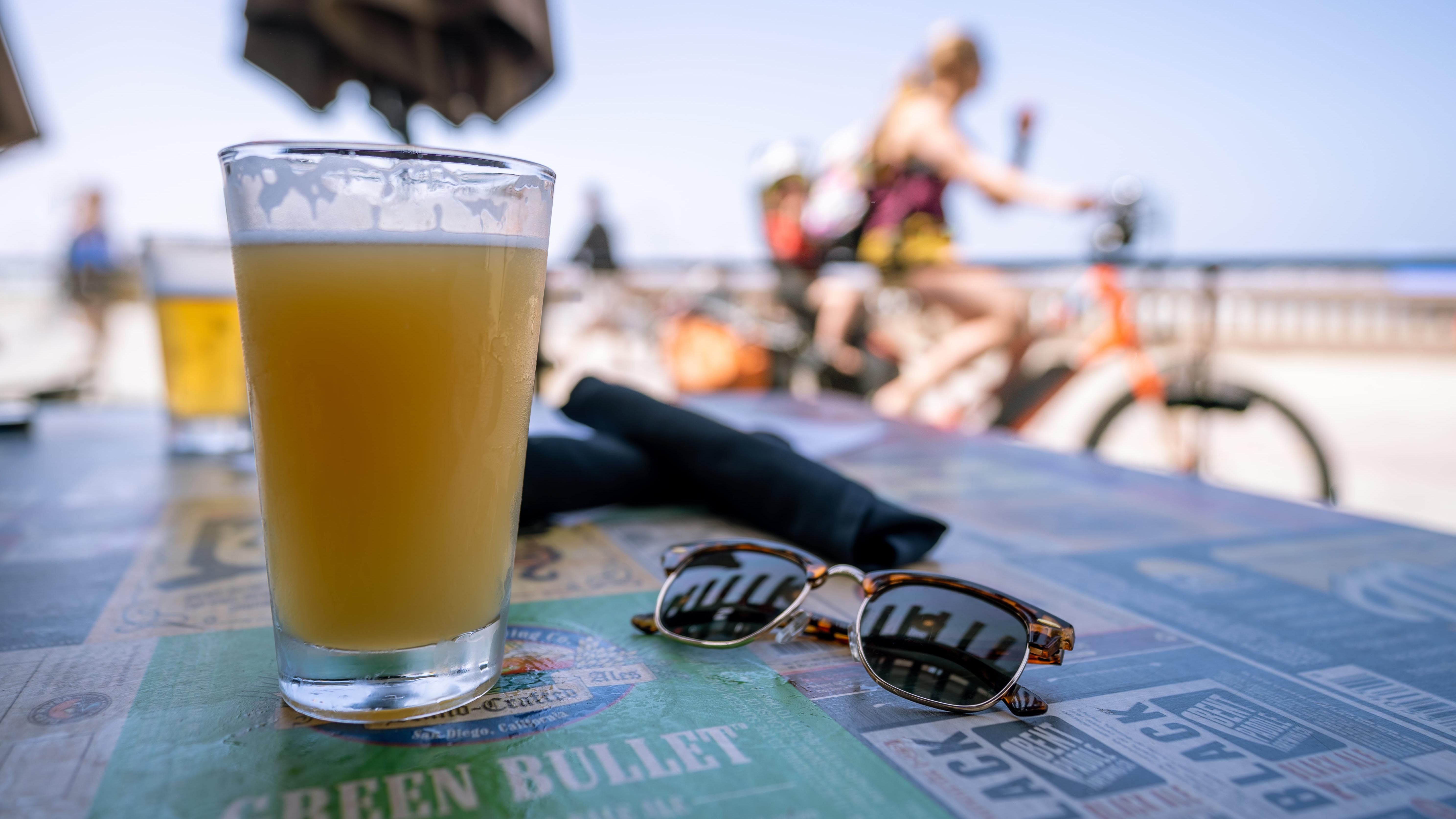 Why are Hazy IPAs so Popular?