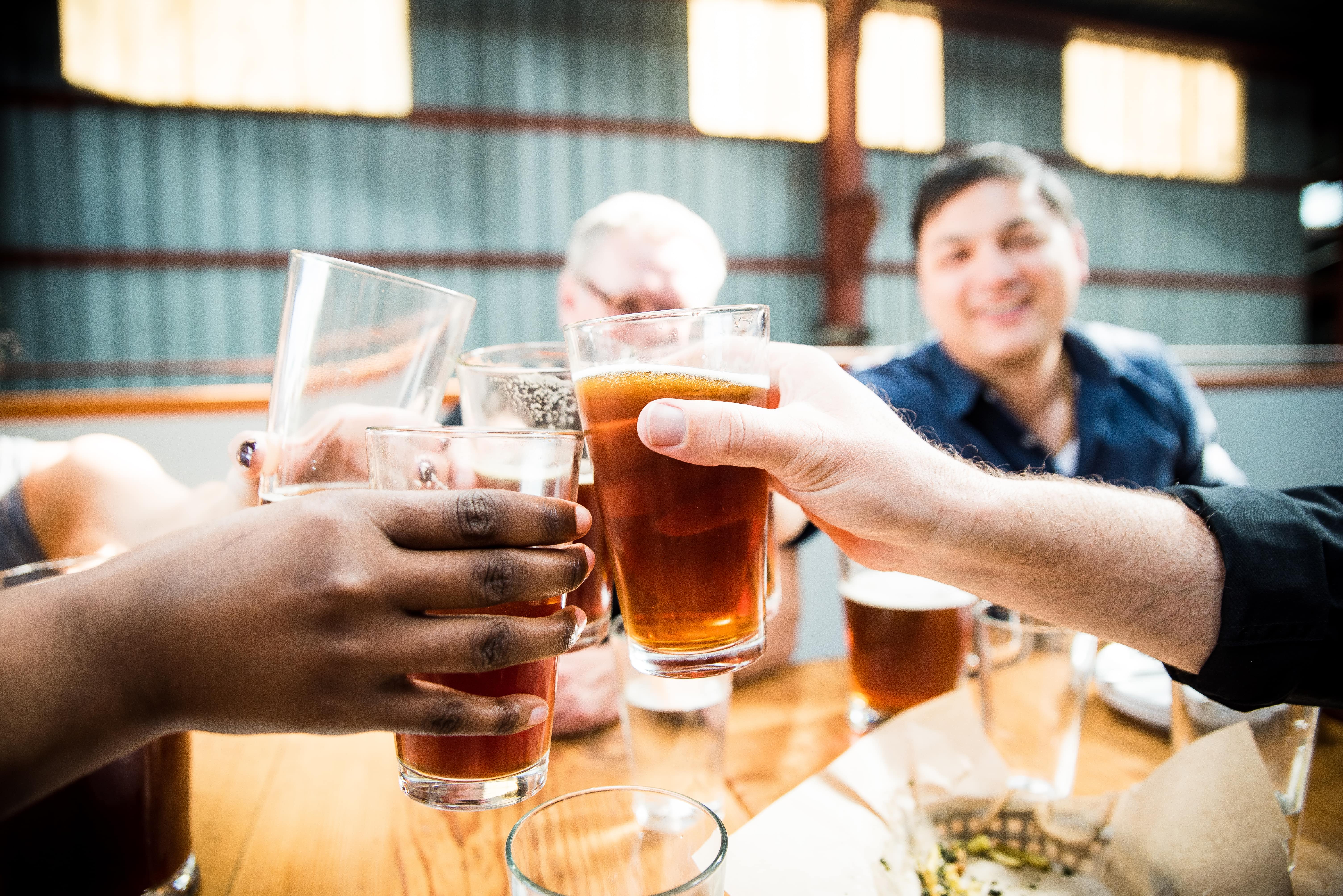 7 Tips for an Epic First GABF