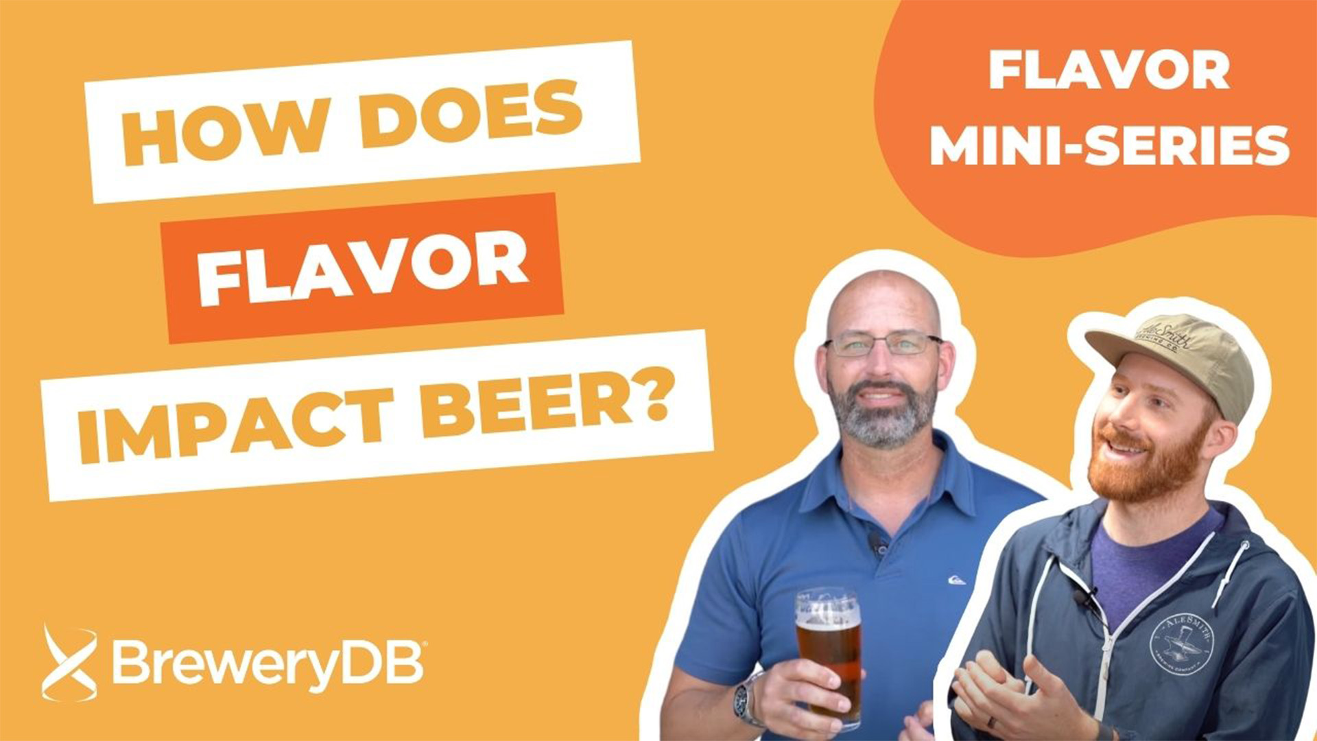The Complex World Of Beer Flavor | Trusted BrewKnowledge