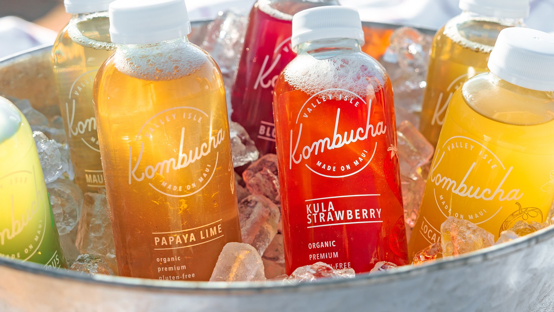Craft Kombucha: Everything You Need to Know About This Emerging Fizzy Beverage